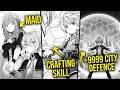 Easygoing Territory Defense by the Optimistic Lord Episode 4.5 | Manhwa Recap