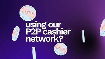 AIRTM TUTORIALS | #4 WITHDRAW FUNDS USING OUR P2P CASHIER NETWORK