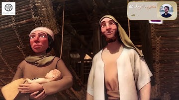 HD ما تيسر من سورة هود - أنس أسامة
