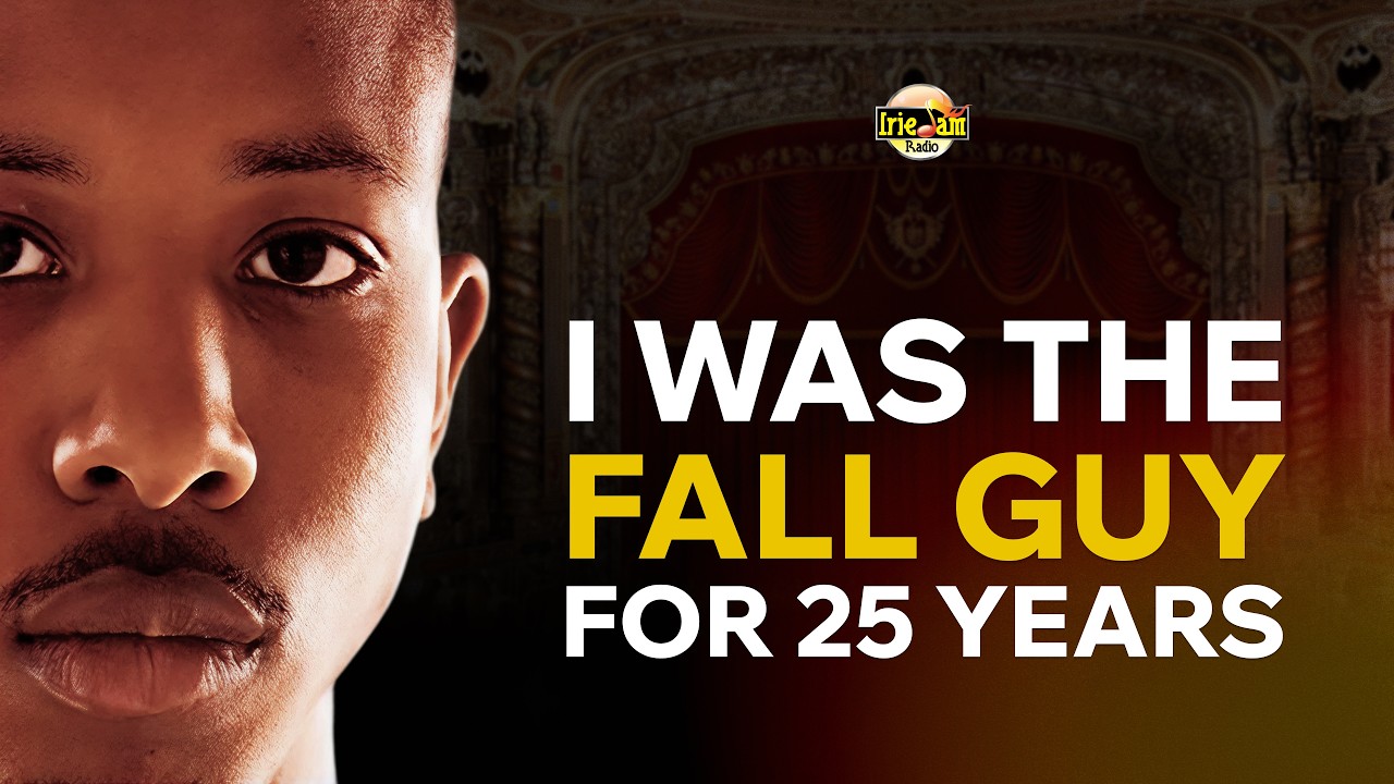 Shyne on the 1999 Shooting, Prison, and Rebuilding Without His Father