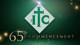 ITC Commencement Ceremony 2024