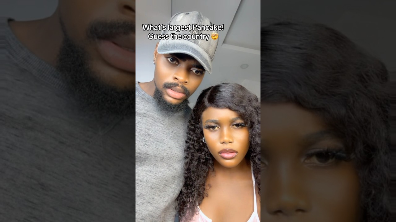 Pls Subscribe to our Channel ❤️‍🩹🙏🏿 #funny #comedy #couple #elsieandavan