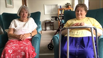 #Volunteer140 - microvolunteering with Abbeyfield