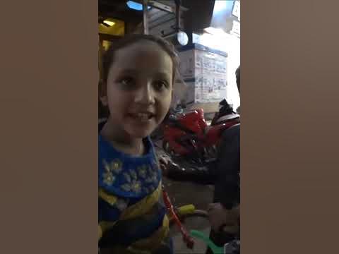 Милые индийские дети. #india - YouTube