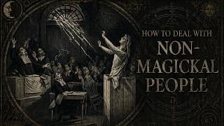 Dealing With Non Magickal People