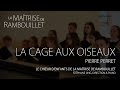 Ref:VBXoSHB8y4k Pierre perret: la cage aux oiseaux � le ch ur d'enfants de la ma�trise de rambouillet