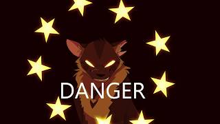 Dangerous Tigerstar MAP - part 15  + 16