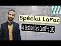 Spcial lafac  la gestion des conflits ord