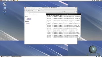 RHEL65 Episode 4 - Install IBM Installation Manager (No Audio)