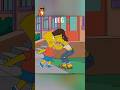 MARGE COLOCA A CULPA NA MEG #simpsons #simpsons #ossimpsons #viralshort
