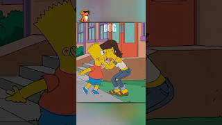 MARGE COLOCA A CULPA NA MEG #simpsons #simpsons #ossimpsons #viralshort
