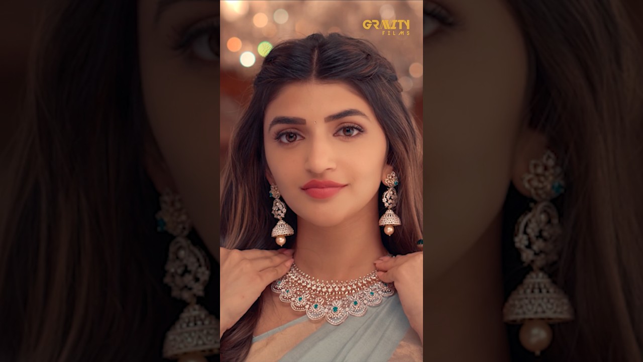 🎥 From concept to final frame, a glimpse behind the scenes of our CMR Jewellery ad. ✨