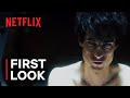 The sandman  first look  netflix