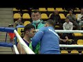 Savelii Sadoma (RUS) vs Yerassyl Zhakpekov (KAZ) Boxing Tournament Strandja 02.2022