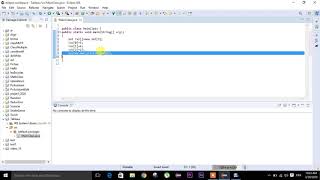 Celebrity java tuto ep 20 : Introduction sur les tableau (vecteur) Wealth