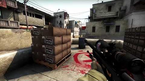 dust2clip_vol_1 - 1v5 awp retake