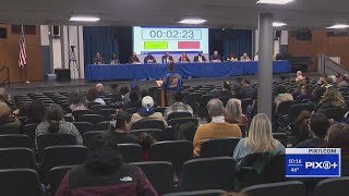 NJ school district faces $15 million budget deficit, potential cuts