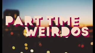 Part-Time Weirdos Ep 2 The Barnes Noble Parable