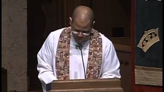 Sanctuary @ PHUMC / September 15 2013