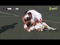 بقدم العالمي الصغير هدف فوز الزمالك على الأهلي في الدوري الممتاز مواليد 2007