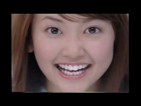 2003年の懐かしいＣＭ集 Japanese TV Commercials 2003