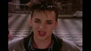 Culture Club (Boy George) - God, Thank You Woman (Single Version) (1986) -  YouTube