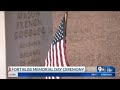 Fort Bliss Memorial Day Ceremony