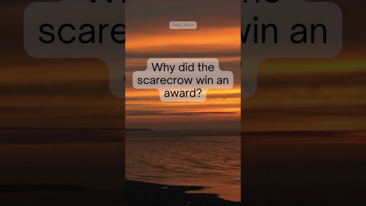 Side-Splitting Joke Challenge: Can You Keep a Straight Face?