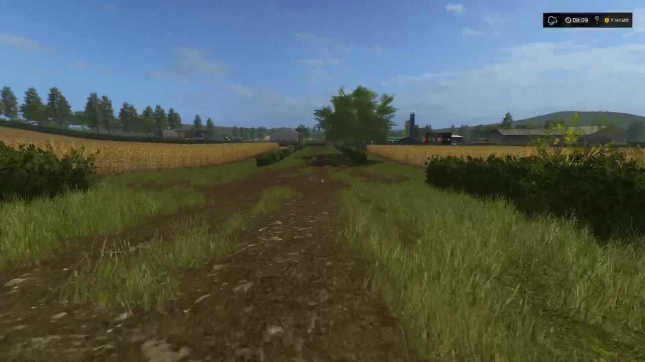 ALiEN JiM Live | FS17 | PS4