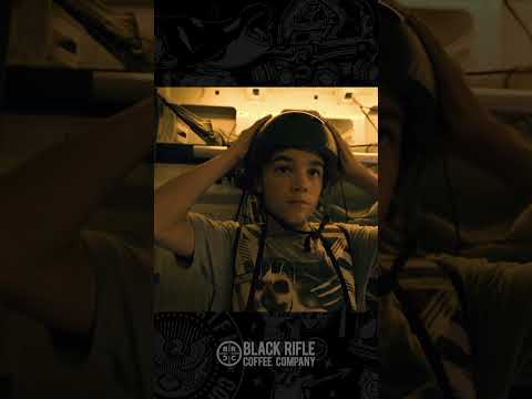 Dad Still Thinks He's an Airborne Ranger