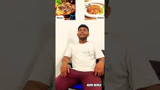 Tag that Biriyani lover 🥹 #shorts #comedy #trending #riznyworld