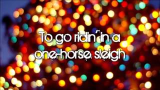 Jingle Bell Rock Sing Along (Short version of Glee)