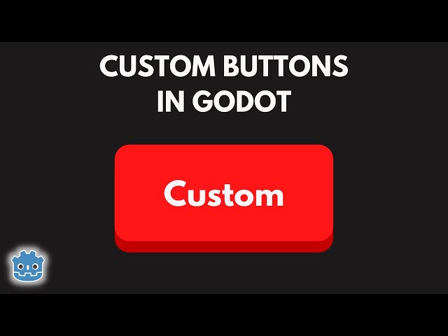 Custom Buttons