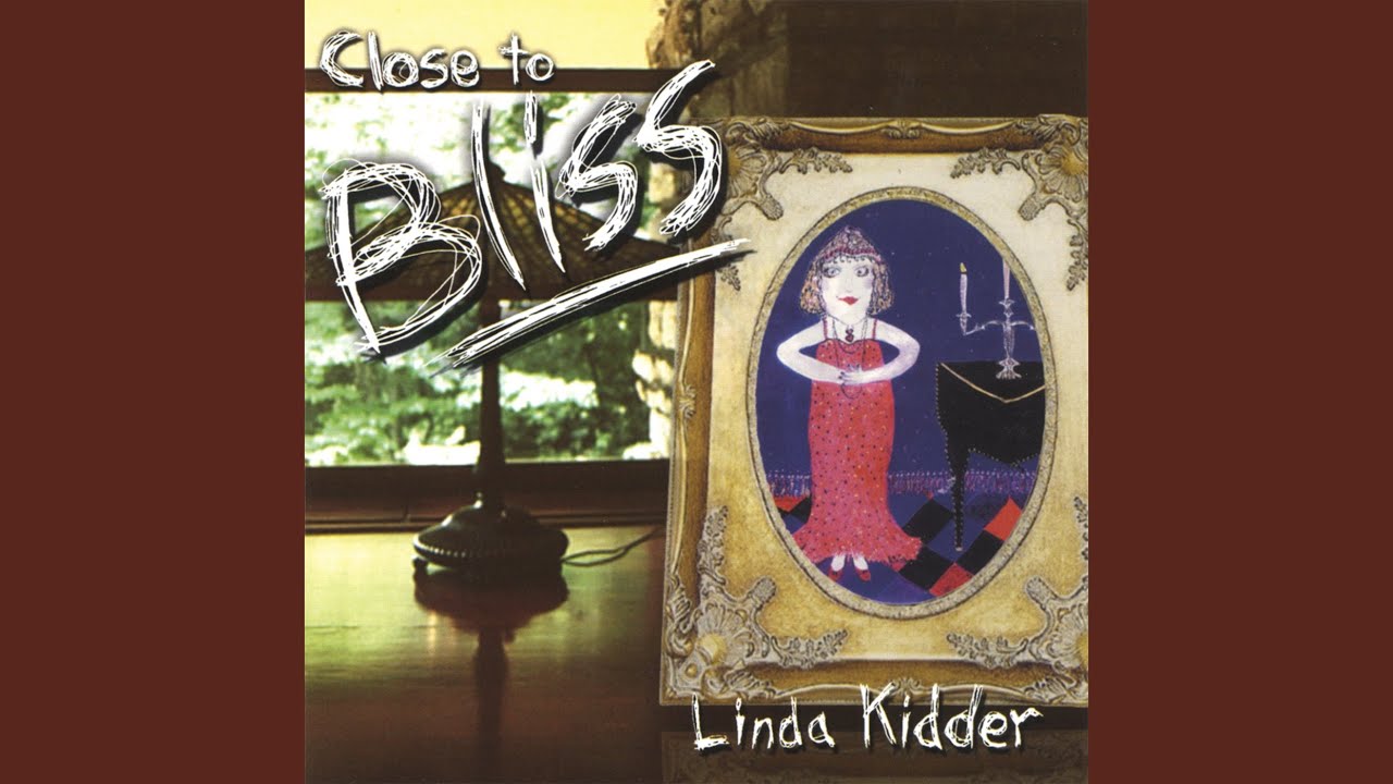 Mr Moon – Linda Kidder