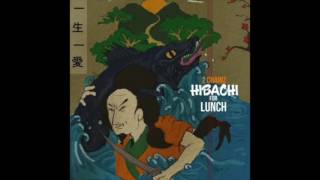 2 Chainz - Hibachi For Lunch
1.Countin
2.Diamonds Talkin Back
3.Good Drank (feat. Quavo, Gucci Mane)
4.Lil Baby (feat. Ty Dolla $ign)
5.Day Party
6.Doors Open (feat. Future)
7.Here We Go Again 2 Chainz - Hibachi For Lunch