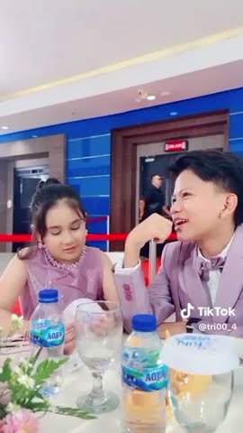 Siapa yg suka kak Farel prayoga!