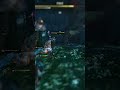 Fiske Ruined My Perfect Fight with ONE HIT 😭 Dumbest fight #godofwar #bossfightgaming