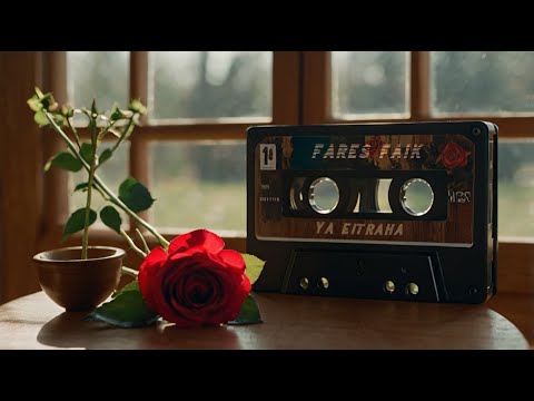 فارس فائق ياعطرها