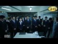 半沢直樹の黒崎が揉み解すだけ