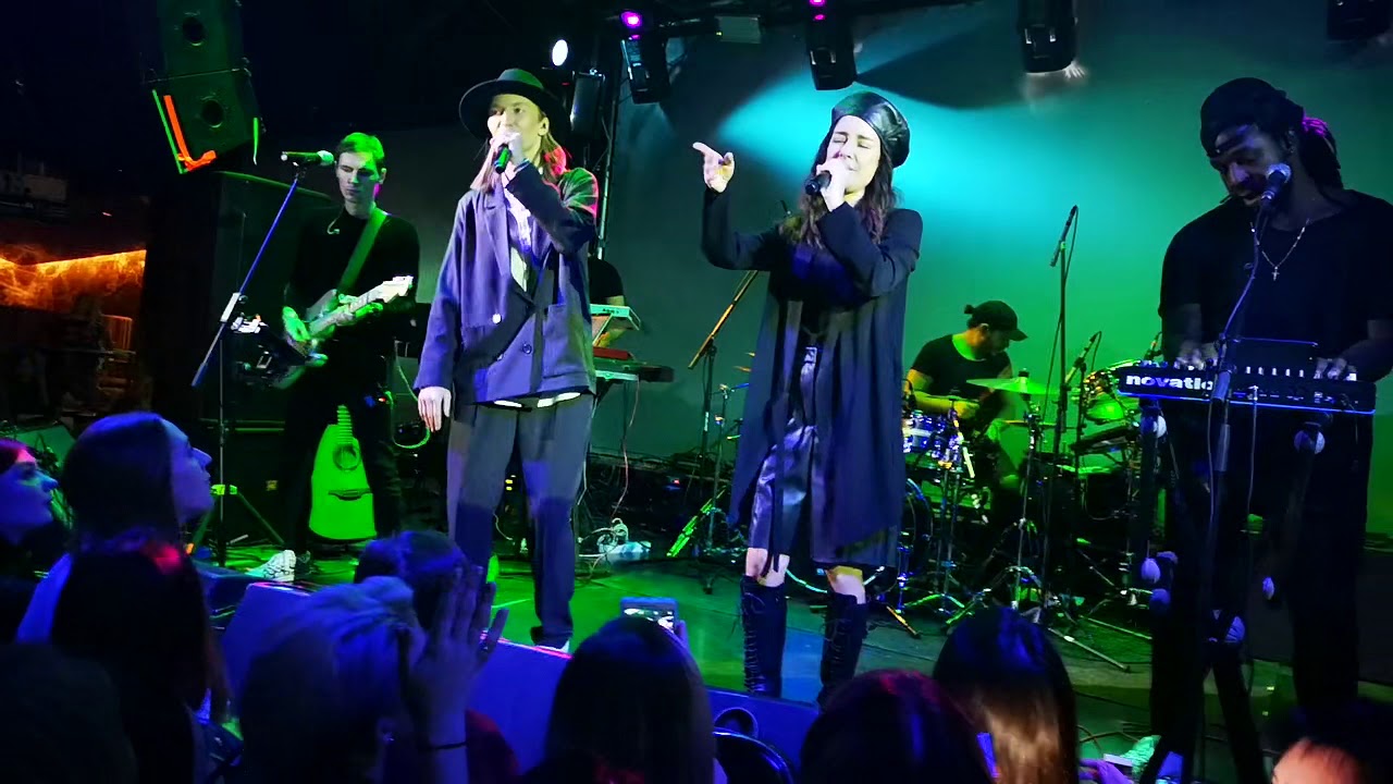 #2Маши - Лава - YouTube