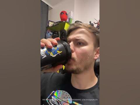 Отзыв на Имба Энерджи - YouTube