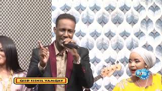 Ibrahim Hassan Kuclay Amey Amey Yo Fan Amey