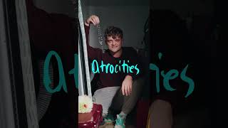 making a song and releasing it the same day