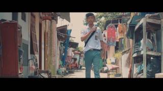 Trailer Film 'Hitam Putih'