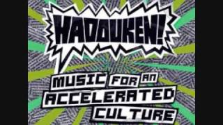 Download Lagu Hadouken! Declaration Of War + Lyrics (Sidebar) MP3