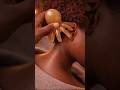 ASMR  Ear And Scalp Massage