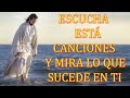 LA CANCIÓN CATÓLICA MAS HERMOSA DEL MUNDO 2023 - INTENTA ESCUCHAR ESTA CANCIÓN SIN LLORAR