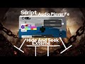[FE] Audio Player Script | Hide And Seek Extreme |
