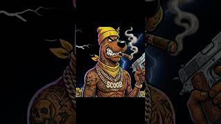 FREESTYLE BEAT - '' I FLOW SCOOBY '' | Trap Instrumental 2026 | Rap Beats