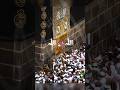 ❤️Woh Tanha Kaun h, Allah Hu Allah❤️#shortvideo #ytshorts #ternding #whatsappstatus #nath #islamic